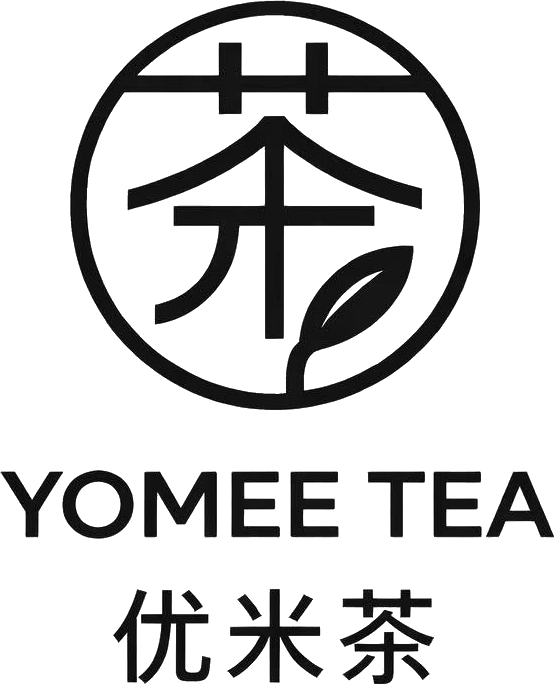 Yomeetea Logo
